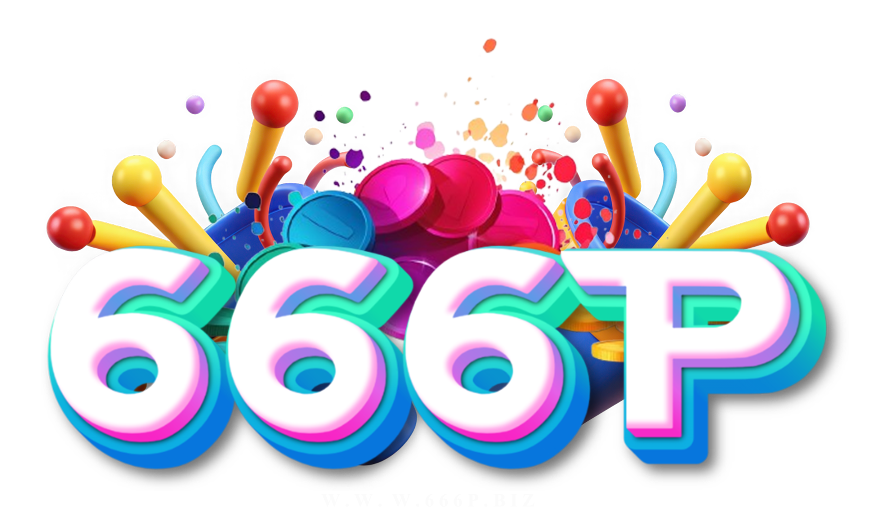 666p