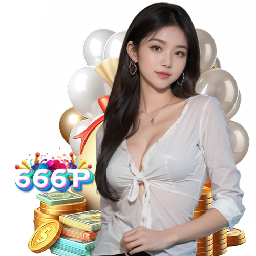 666p สล็อตแตกง่าย