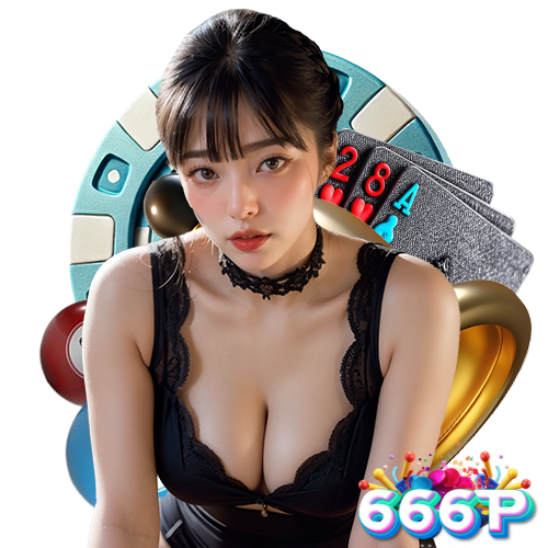 666p โปรโมชั่นมากมาย